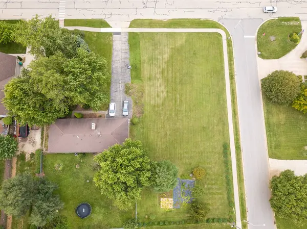 Lot 1 S Frederick AVE, Plainfield, IL 60544