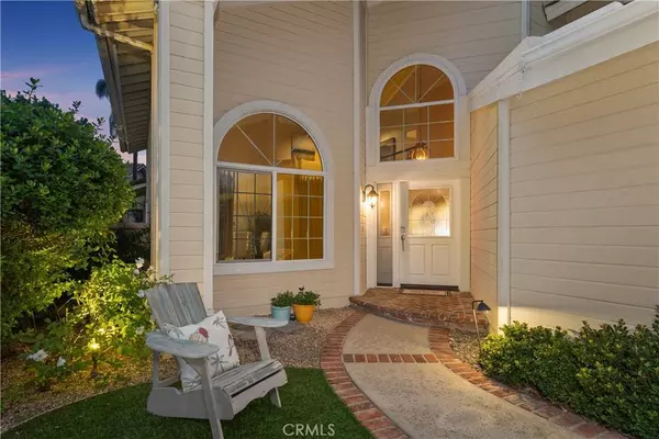 31901 Wagon Wheel LN, Rancho Santa Margarita, CA 92679