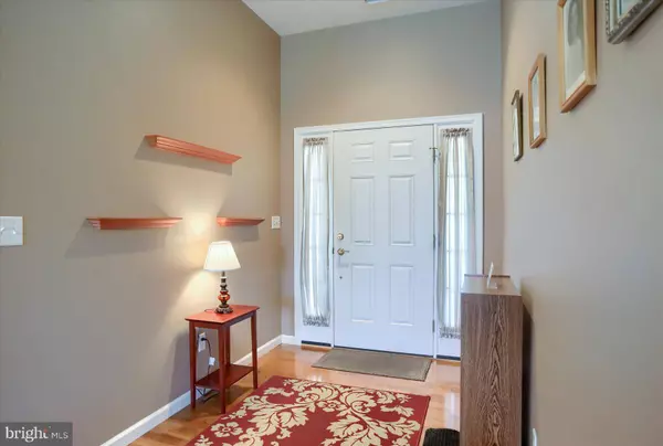 46 BURWICK DR, Mechanicsburg, PA 17050