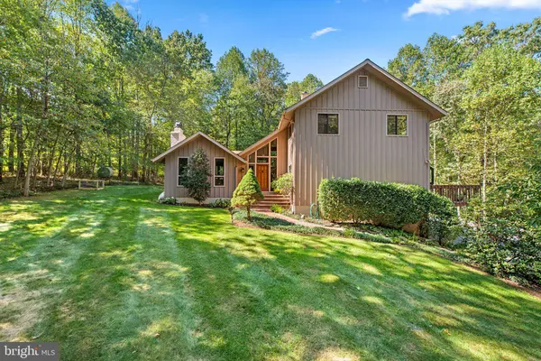 2830 DUVALL RD, Woodbine, MD 21797