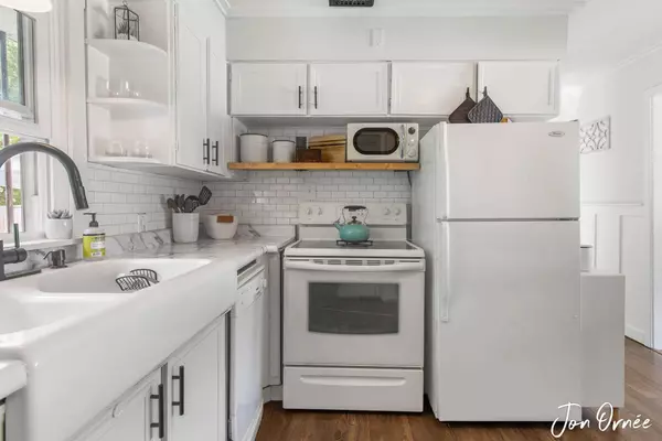 233 Randall Road, Norton Shores, MI 49441