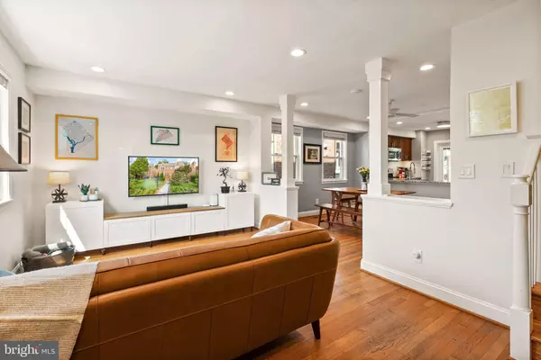 3121 18TH ST NE, Washington, DC 20018