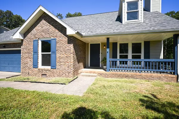 3526 Clearwater Dr, Clarksville, TN 37042