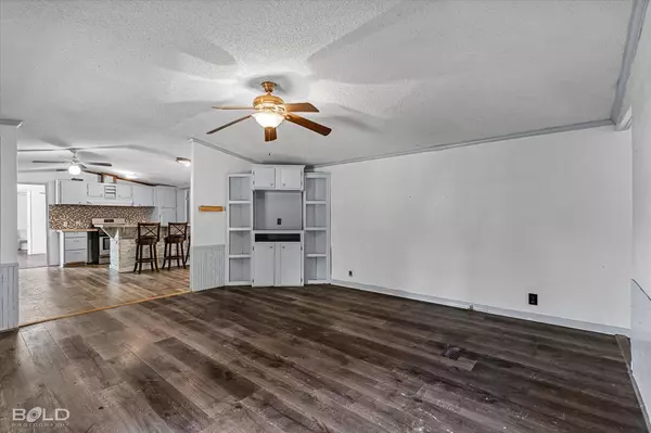 254 Garsee Circle, Frierson, LA 71027