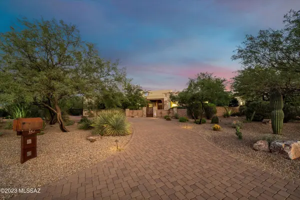 350 E Placita Colonia Real, Green Valley, AZ 85614