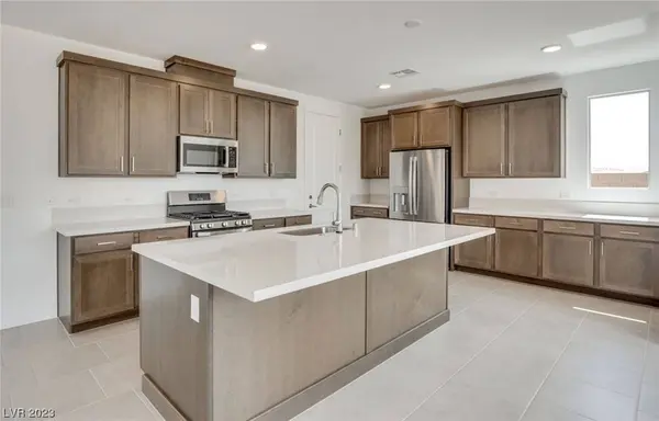 1231 Chestnut Sparrow Avenue, North Las Vegas, NV 89084