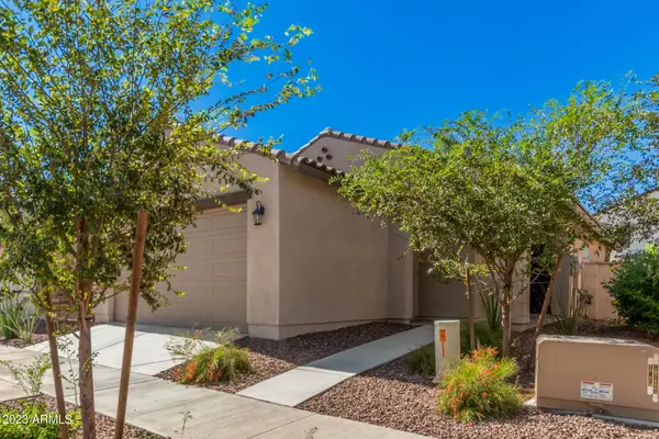 13618 N 142ND Drive, Surprise, AZ 85379