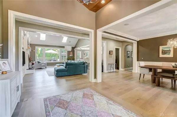 9620 Preserve Place, Dayton, OH 45458