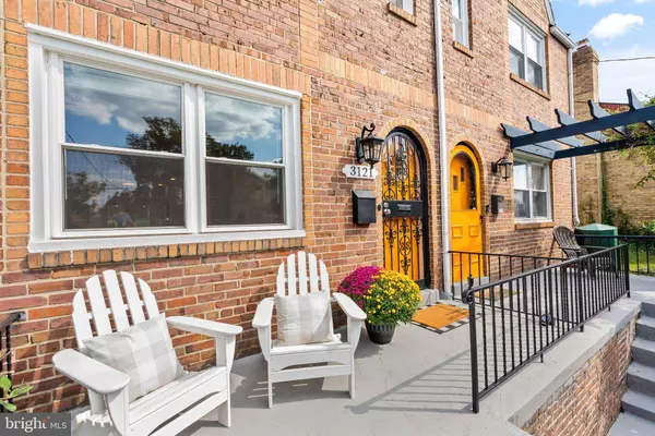 3121 18TH ST NE, Washington, DC 20018