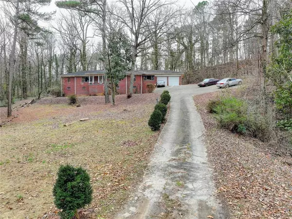 3030 Collier DR NW, Atlanta, GA 30318