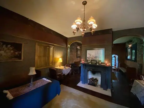 105 County Street, Greensboro, PA 15338