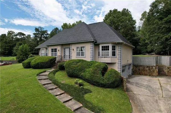 220 Canaan Glen WAY SW, Atlanta, GA 30331