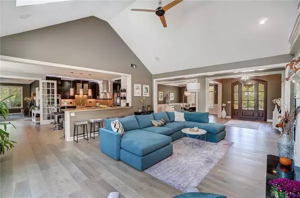 9620 Preserve Place, Dayton, OH 45458