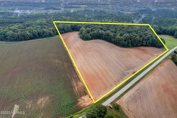 0 Claude Lewis Road, Middlesex, NC 27557