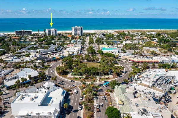 101 BENJAMIN FRANKLIN DR #26, Sarasota, FL 34236