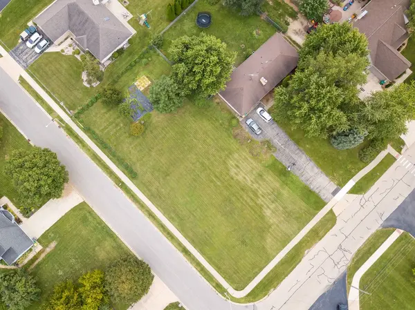 Lot 1 S Frederick AVE, Plainfield, IL 60544