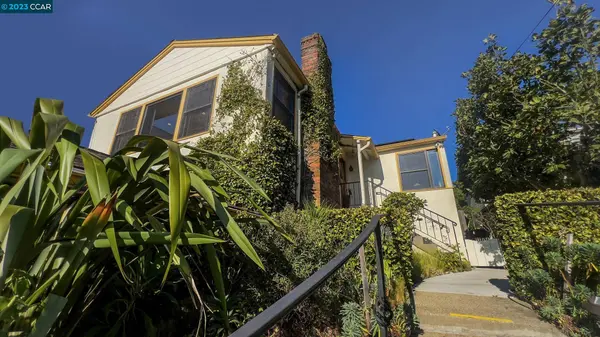 149 Purdue Ave, Kensington, CA 94708