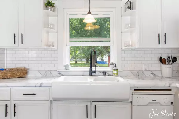 233 Randall Road, Norton Shores, MI 49441