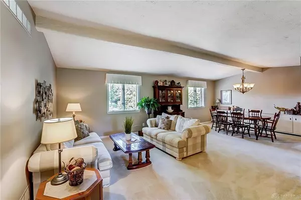 9087 S Normandy Lane, Washington Twp, OH 45458