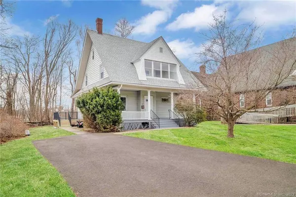 52 Church Street, Windsor Locks, CT 06096