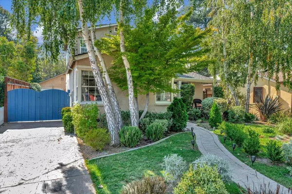 1719 Harmil WAY, San Jose, CA 95125