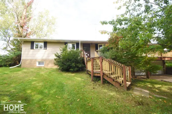 7055 S Geeck Road, Durand, MI 48429