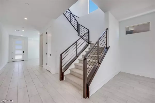 3242 Fountaintree Avenue, Henderson, NV 89044