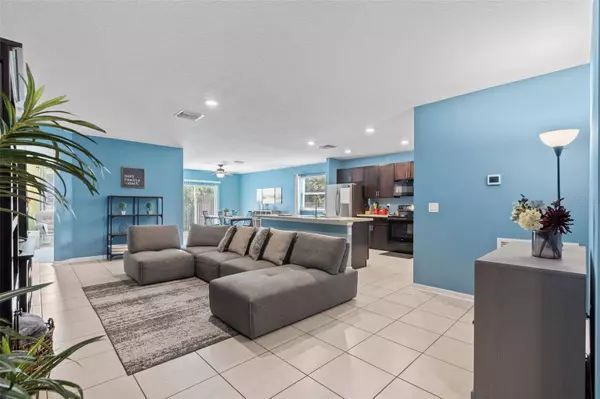 12272 LEGEND ST, Spring Hill, FL 34609