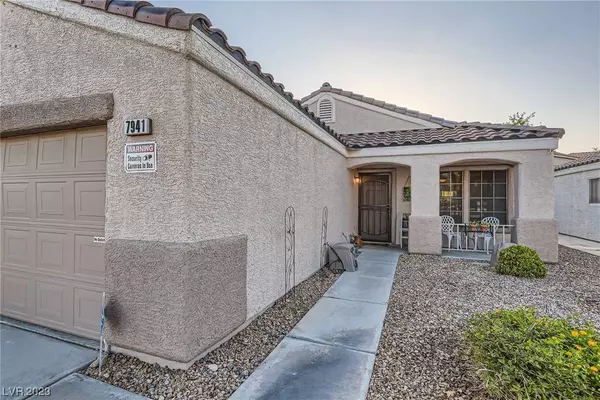 7941 Hollow Pine Street, Las Vegas, NV 89143