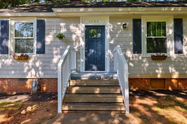 1545 Athens AVE SW, Atlanta, GA 30310