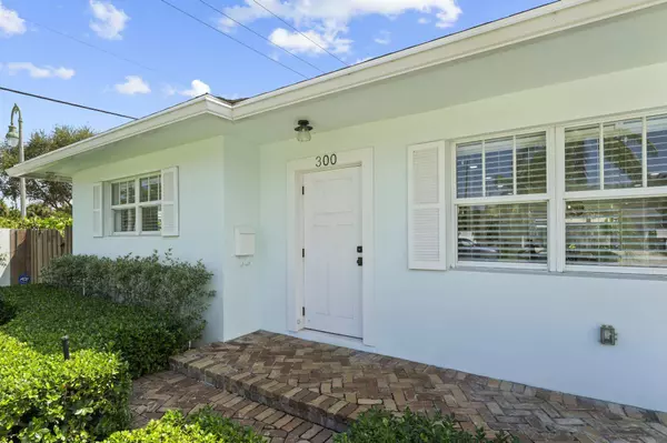 300 Lytle ST, West Palm Beach, FL 33405