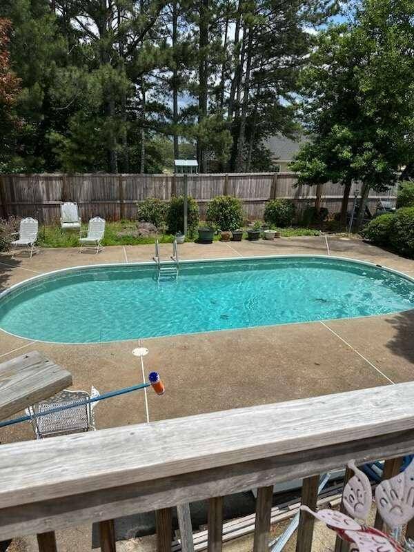 8126 Orkney WAY, Winston, GA 30187