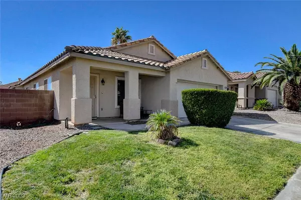 8009 Tailwind Avenue, Las Vegas, NV 89131