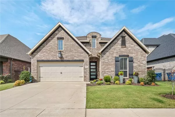 2600 Nottingham Avenue, Bentonville, AR 72713