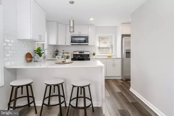 407 TRAPPE RD, Dundalk, MD 21222