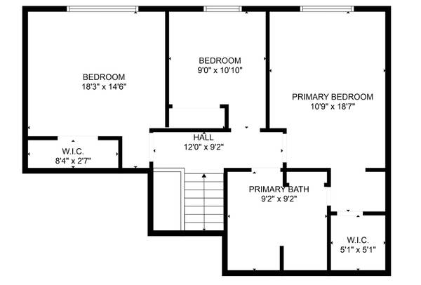 2520 W 105th ST, Bloomington, MN 55431