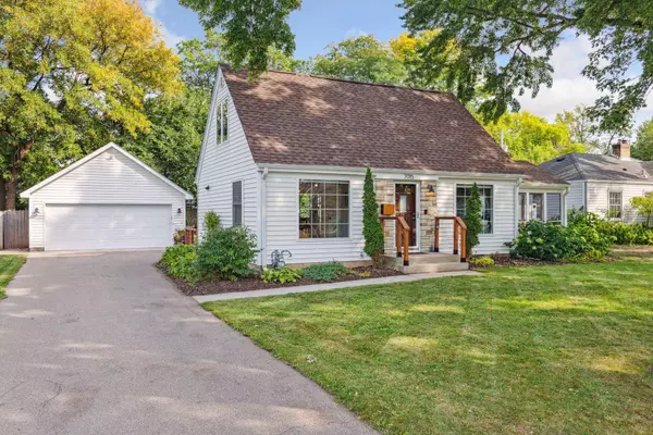 7015 Newton AVE S, Richfield, MN 55423