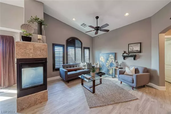 1172 Volcanic Garden Court #101, Las Vegas, NV 89183