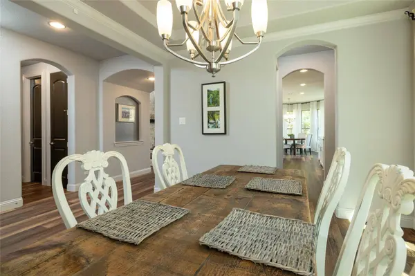 10824 Pedernales Falls Drive, Flower Mound, TX 76226