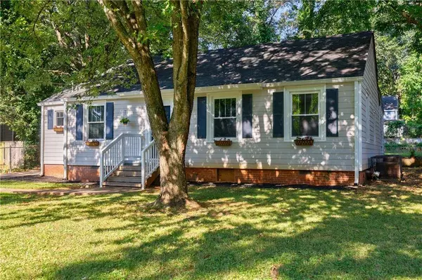 1545 Athens AVE SW, Atlanta, GA 30310