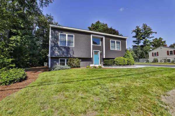 6 Cambridge RD, Nashua, NH 03062