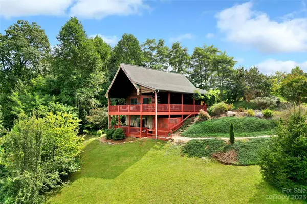 152 Coady Ridge LN, Bostic, NC 28018