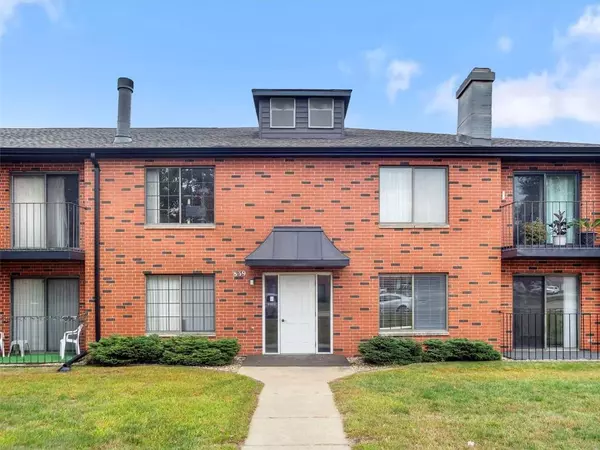 839 Kerry Lane SE #52, Cedar Rapids, IA 52403