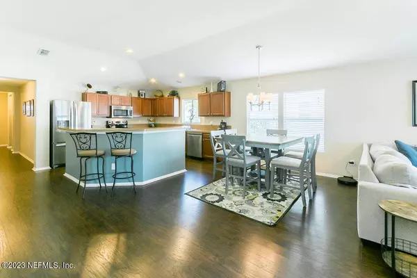 12151 WOODSAGE CT, Jacksonville, FL 32225