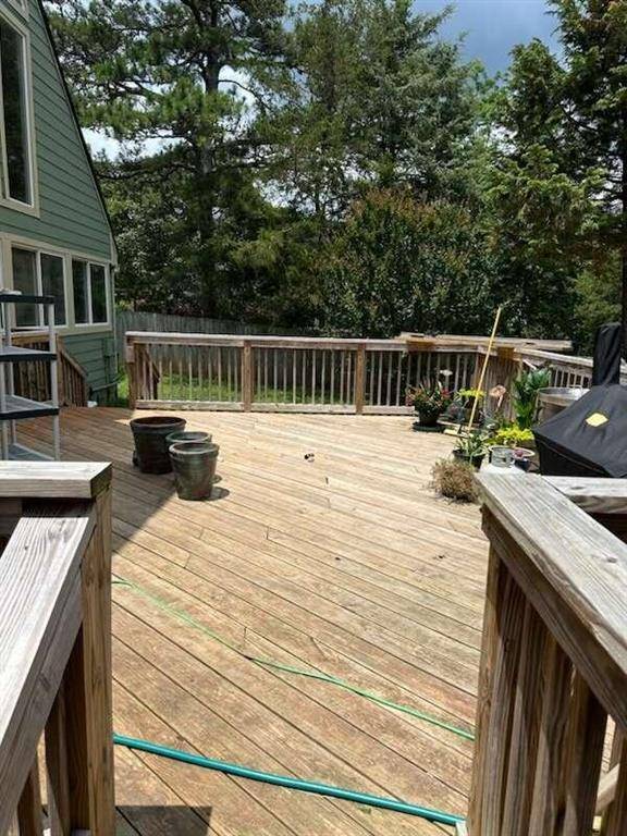 8126 Orkney WAY, Winston, GA 30187