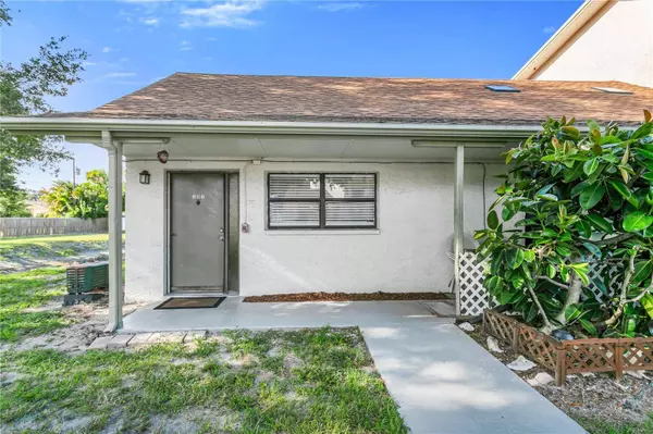 2154 BRADFORD ST #201, Clearwater, FL 33760