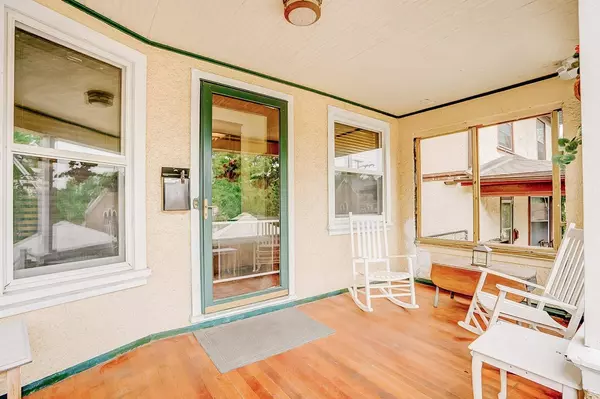 26 N Hancock Street, Madison, WI 53703