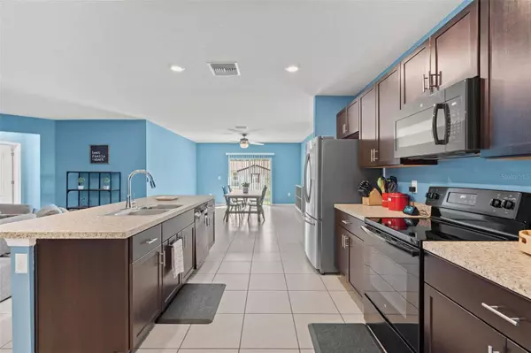 12272 LEGEND ST, Spring Hill, FL 34609