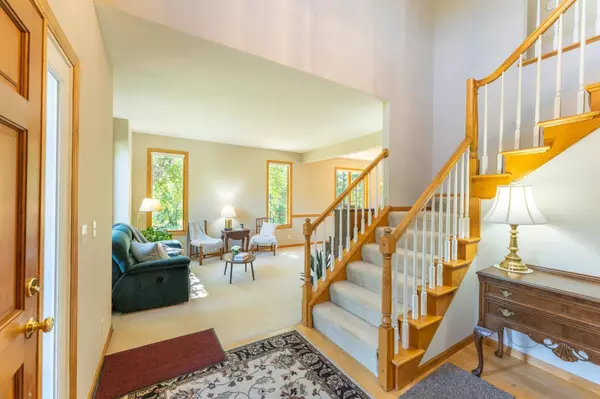 2520 Oriole AVE N, West Lakeland Twp, MN 55082