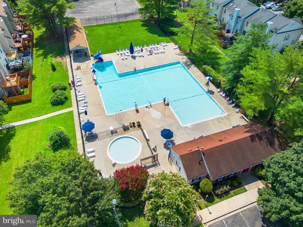 1137 SIMSBURY CT NE #50C, Crofton, MD 21114